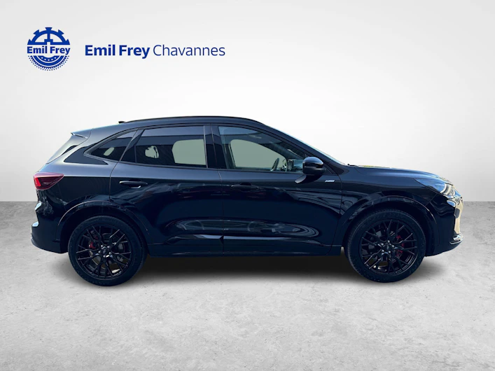 Fahrzeugbild FORD KUGA