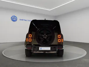 Land Rover Defender 110 3.0 D I6 350 X-Dynamic HSE