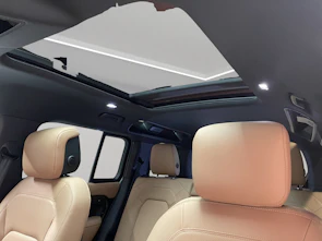 image du véhicule LAND ROVER Defender 110 3.0 D I6 350 X-Dynamic HSE