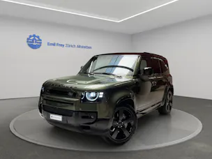 Land Rover Defender 110 3.0 D I6 350 X-Dynamic HSE