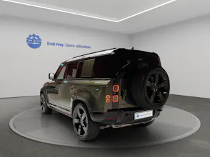 Land Rover Defender 110 3.0 D I6 350 X-Dynamic HSE