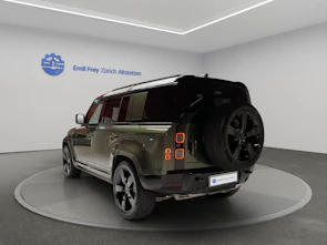image du véhicule LAND ROVER Defender 110 3.0 D I6 350 X-Dynamic HSE