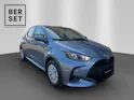 Toyota Yaris 1.5 VVT-i HSD Comfort