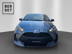 Toyota Yaris 1.5 VVT-i HSD Comfort