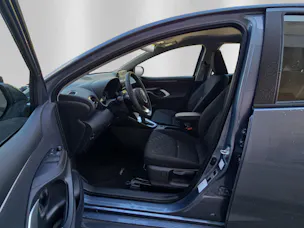 Toyota Yaris 1.5 VVT-i HSD Comfort