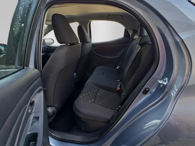 Toyota Yaris 1.5 VVT-i HSD Comfort