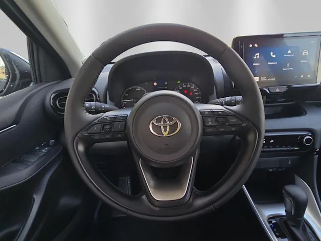 Toyota Yaris 1.5 VVT-i HSD Comfort