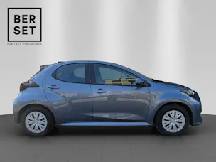 Toyota Yaris 1.5 VVT-i HSD Comfort