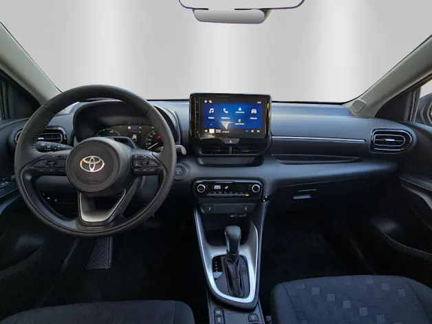 Toyota Yaris 1.5 VVT-i HSD Comfort