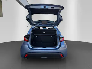 Toyota Yaris 1.5 VVT-i HSD Comfort