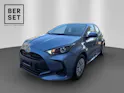 Toyota Yaris 1.5 VVT-i HSD Comfort