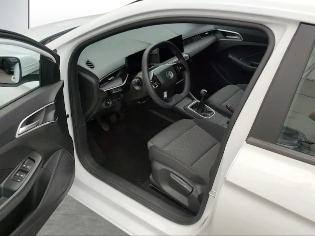 MG 3 1.5 Standard