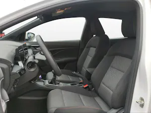 MG 3 1.5 Standard