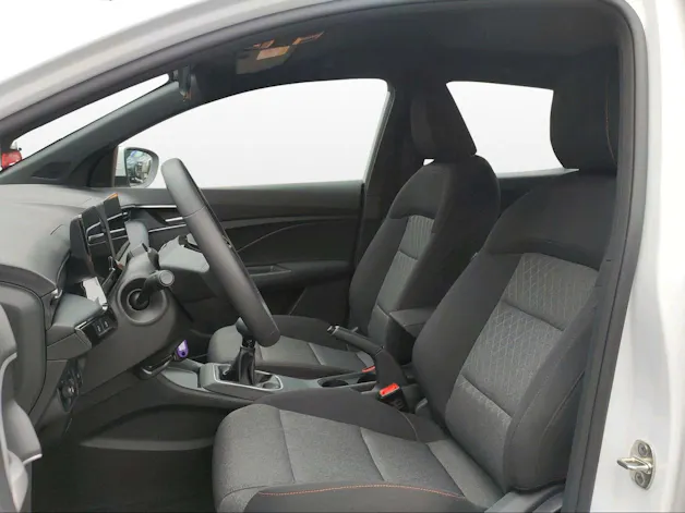 MG 3 1.5 Standard
