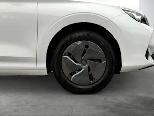 MG 3 1.5 Standard