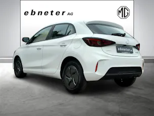 MG 3 1.5 Standard
