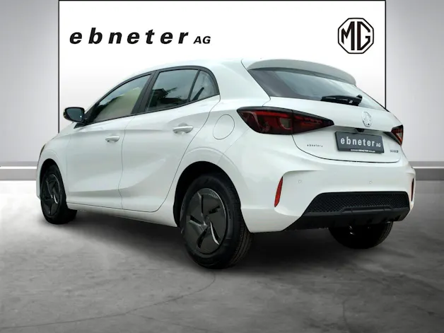 MG 3 1.5 Standard