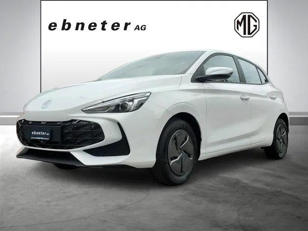 MG 3 1.5 Standard