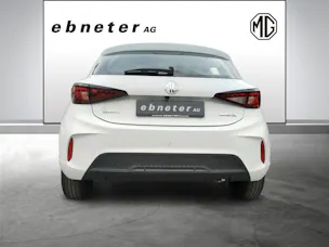 MG 3 1.5 Standard