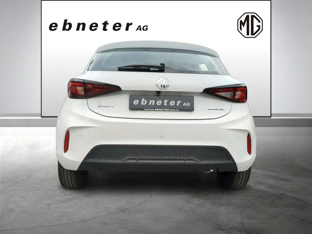 MG 3 1.5 Standard