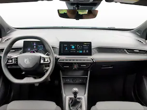 MG 3 1.5 Standard