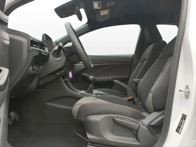MG 3 1.5 Standard