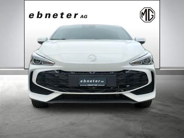 MG 3 1.5 Standard