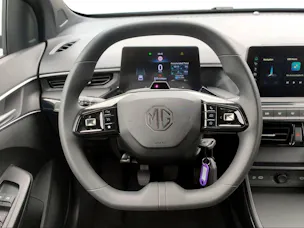 MG 3 1.5 Standard