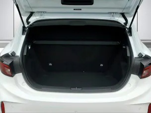 MG 3 1.5 Standard