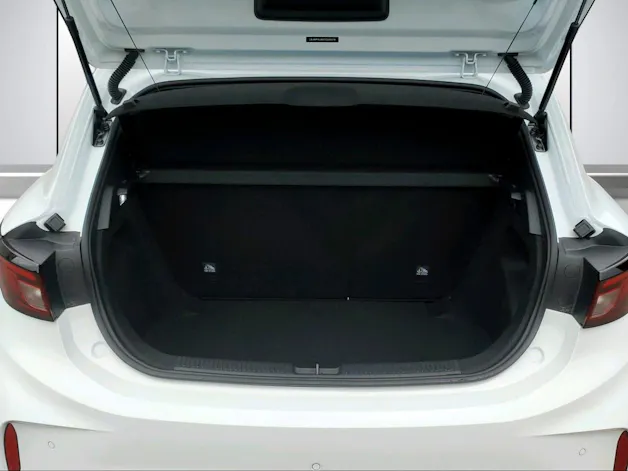 MG 3 1.5 Standard