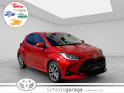 Toyota Yaris 1.5 VVT-i HSD Trend