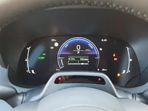 Toyota Yaris 1.5 VVT-i HSD Trend