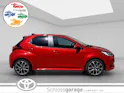 Toyota Yaris 1.5 VVT-i HSD Trend