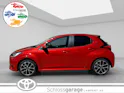 Toyota Yaris 1.5 VVT-i HSD Trend