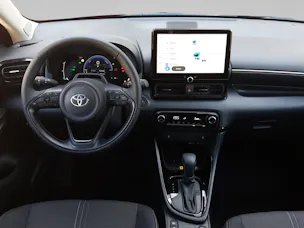 Toyota Yaris 1.5 VVT-i HSD Trend
