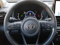 Toyota Yaris 1.5 VVT-i HSD Trend