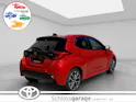 Toyota Yaris 1.5 VVT-i HSD Trend