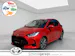 Toyota Yaris 1.5 VVT-i HSD Trend