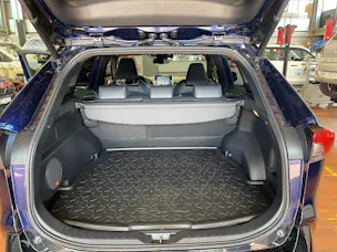 Toyota RAV4 2.5 HEV Style / frisch ab MFK / 8-fach bereift