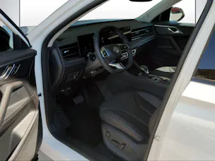 MG HS 1.5 Hybrid Luxury