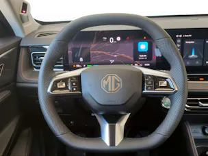 MG HS 1.5 Hybrid Luxury