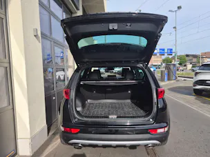 Kia Sportage 1.6 T-GDi Style GT-Line