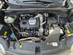 Kia Sportage 1.6 T-GDi Style GT-Line