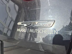 Kia Sportage 1.6 T-GDi Style GT-Line