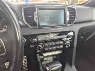 Kia Sportage 1.6 T-GDi Style GT-Line