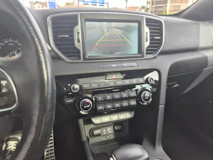 Kia Sportage 1.6 T-GDi Style GT-Line