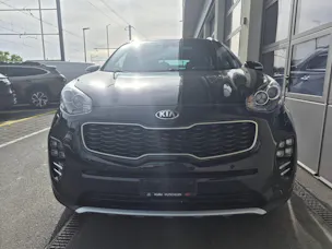 Kia Sportage 1.6 T-GDi Style GT-Line