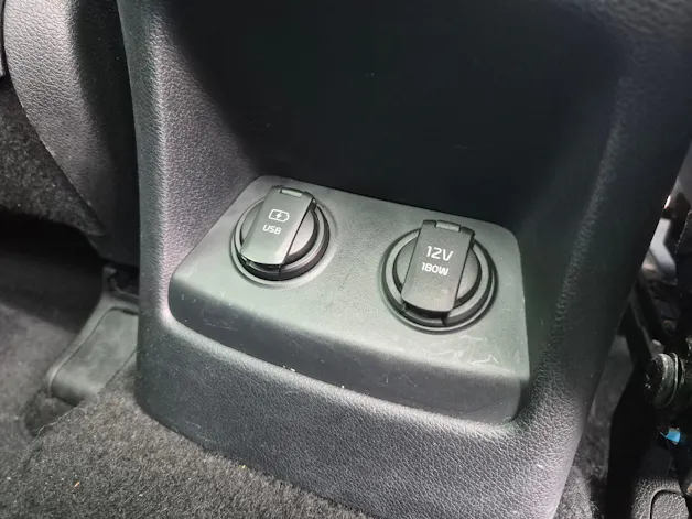Kia Sportage 1.6 T-GDi Style GT-Line