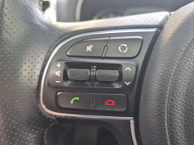 Kia Sportage 1.6 T-GDi Style GT-Line