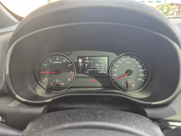 Kia Sportage 1.6 T-GDi Style GT-Line